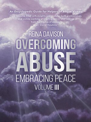 cover image of Overcoming Abuse III